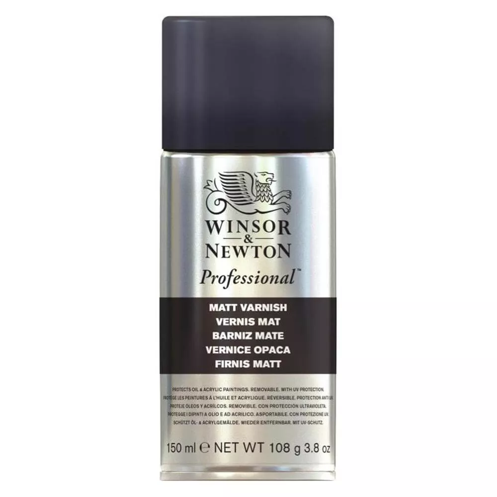 Winsor and Newton Professional Varnish